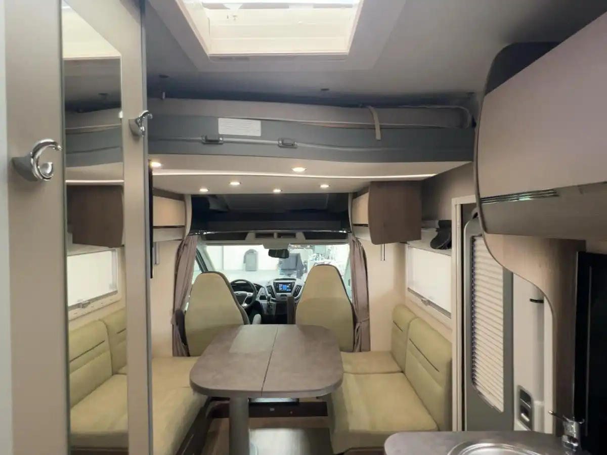 CHALLENGER 347 GA Graphite - Ansicht 9